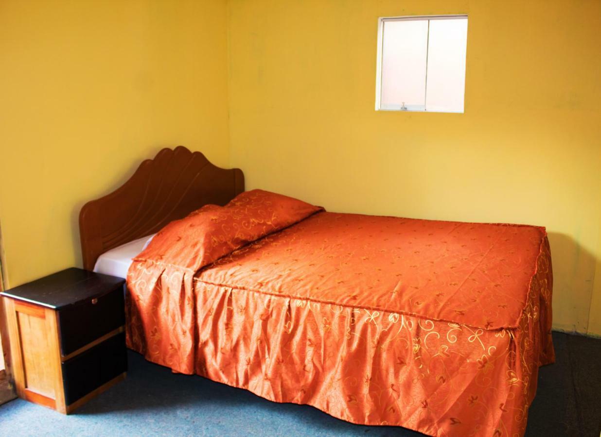 Hostal Sambleno Cusco Piero Suite Exterior photo
